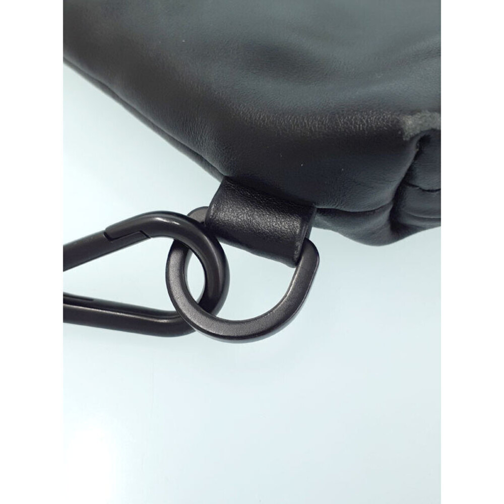 Prada Leather Backpack - Picture 7 of 9